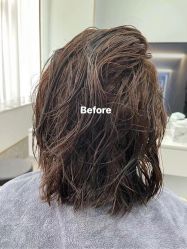 -G HAIR SALON私人造型定制