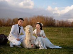 -爱我旅拍婚纱摄影(大理店)