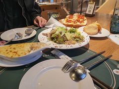 -刀叉遇上筷子中西融合餐厅(南开店)