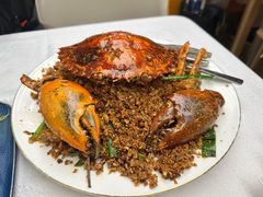 -喜记避风塘炒辣蟹(旗舰店)