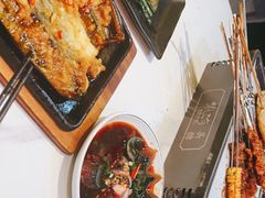 -头牌·鹤岗小串(万达店)