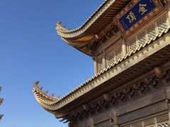 -峨眉山风景名胜区