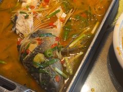 -盐帮食坊•小河帮川菜(四川师大店)