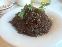 -鑫巴蜀小镇 · 水煮鱼专研店(玉桥店)
