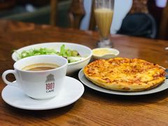 -1901 Cafe(西四店)