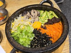 -姜虎东白丁烤肉(深圳湾后海汇店)