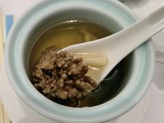 -杭州香格里拉·香宫中餐厅