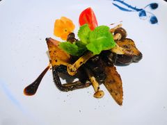 -小广寒电影艺术餐厅(小广寒经三路店)