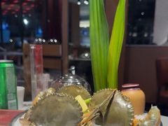 -水禾轩·海鲜蒸汽主题餐厅(拱北店)