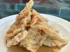 -大同江朝鲜菜•长春地标美食(绿园吾悦广场店)