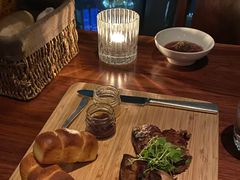 -上海柏悦酒店·世纪100牛排馆