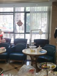 -碧莲盛·不剃发植发