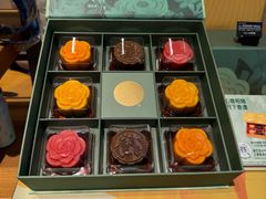 -星巴克(北辰西路店)