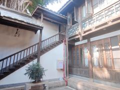 -聚春园驿馆(福州三坊七巷店)