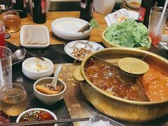 -巴奴毛肚火锅(广益哥伦布店)