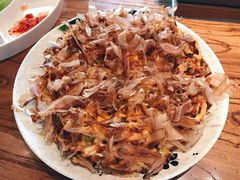 大阪烧-千寻烧肉(政务区店)