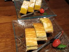 -千代武日本料理(开发区店)