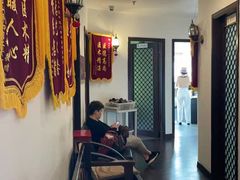 -悦和堂中医门诊部·疼痛调理·针灸推拿·艾灸拔罐