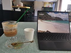 -简象咖啡CAFE ELE JANE(满陇桂雨店)
