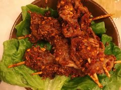 -重庆老火锅王(西安北路店)