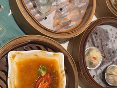 -悦得闲广式点心茶楼(蓝鲸世界店)