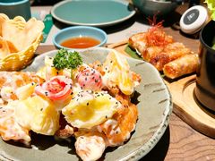 -安南越南餐厅(青岛万象城店)