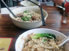 -李先生牛肉面大王(站北广场店)