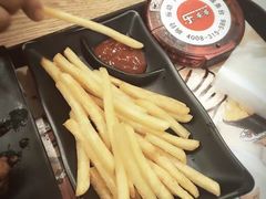 -韩舍.创新型韩式简餐(龙珠路店)
