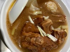 -深仔记茶餐厅(亚士厘道店)