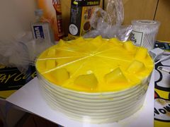 -幸福西饼生日蛋糕·下午茶(闵行店)