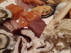 -威斯汀舞台餐厅