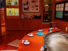 -小山日本料理(兴业太古汇店)