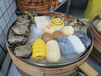 田料汤包(万科广场佛山南海店)