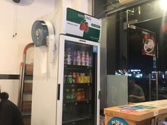 -西关人家(东莞庄路店)
