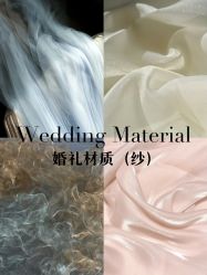 -琥珀婚礼策划AMBER WEDDING
