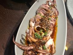 -前海沿·青岛菜(大拇指广场石老人店)