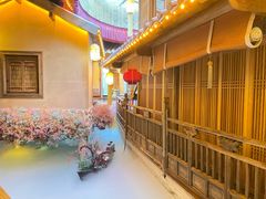 -叶叶菩提·晋福宫