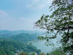 -昭山风景名胜区