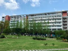 -西南政法大学(渝北校区)