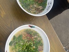 -嘎洒汤锅·花腰傣美食
