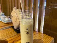 -花潮料理艺食馆(世欧广场店)