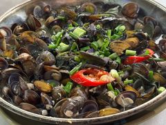 -八仔大富楼·河鲜(西江店)