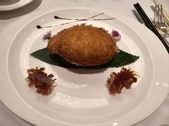 -香宫(九龙香格里拉店)