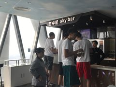 -空中吧(广州塔店)