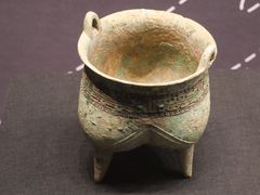 -盘龙城遗址博物院
