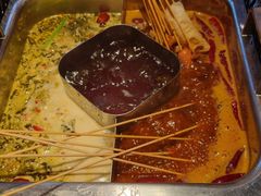-串一火锅(赛格国际购物中心店)