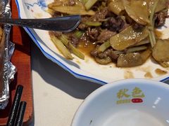 -秋色客家菜(南山店)