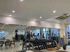 -中田健身工作室(星耀城金牌店)