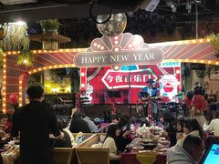 -胡桃里乐队酒馆(农科路店)