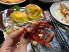 -松坂屋日料自助(长城路店)